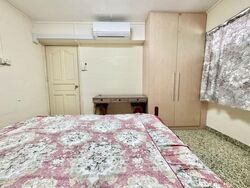 Blk 601 Eunos Rainbow (Bedok), HDB 4 Rooms #454353601